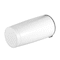24 Pack: 18.5oz. Stainless Steel Sublimation Tumbler by Make Market®